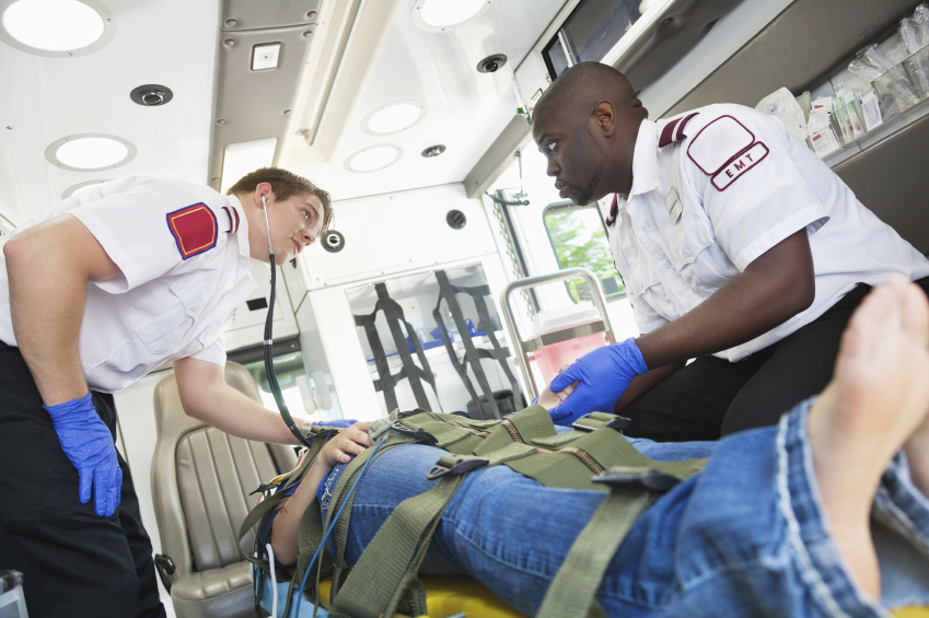 EMS online training programs